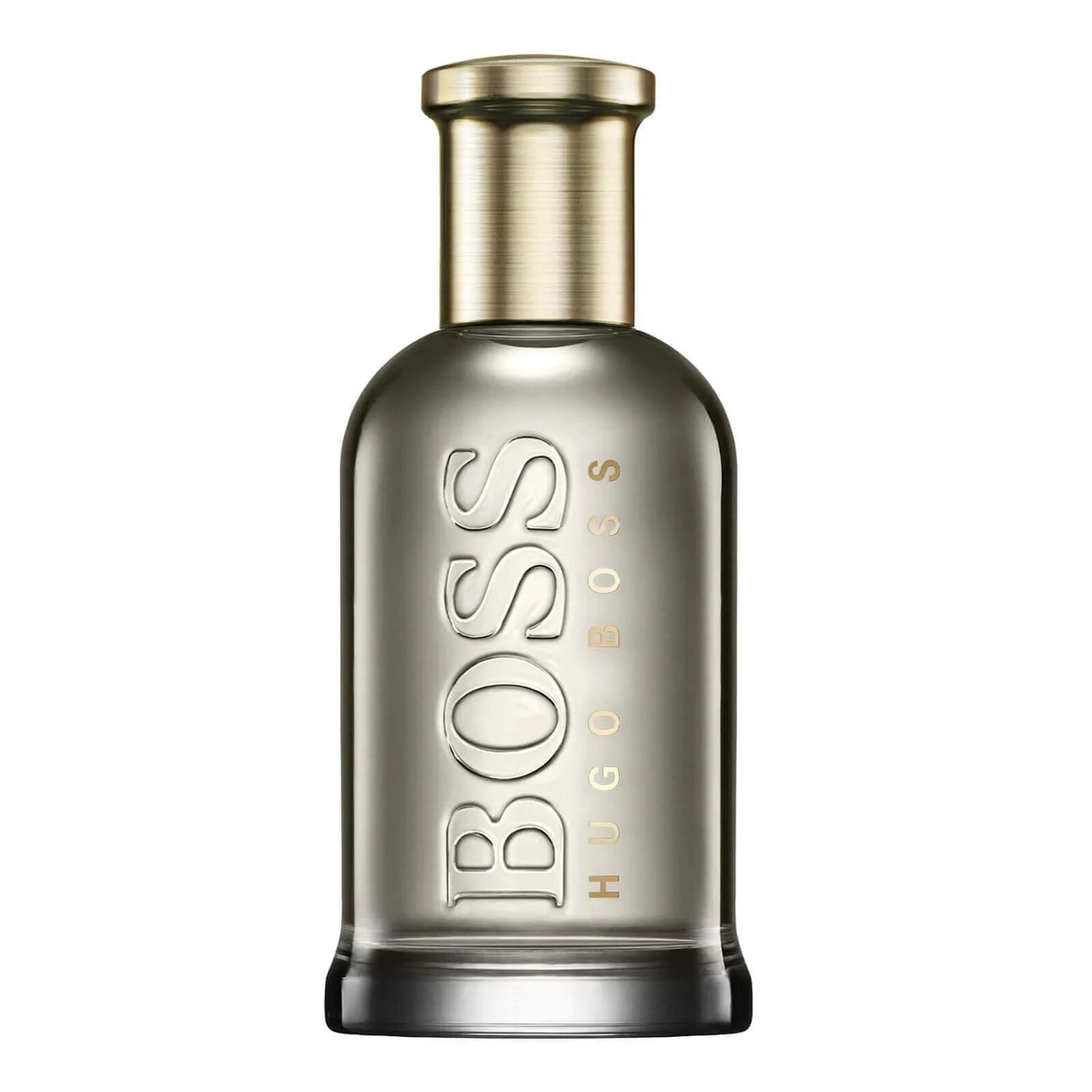 Perfume Boss Bottled Para Hombre De Hugo Boss Eau de Parfum - Arome México