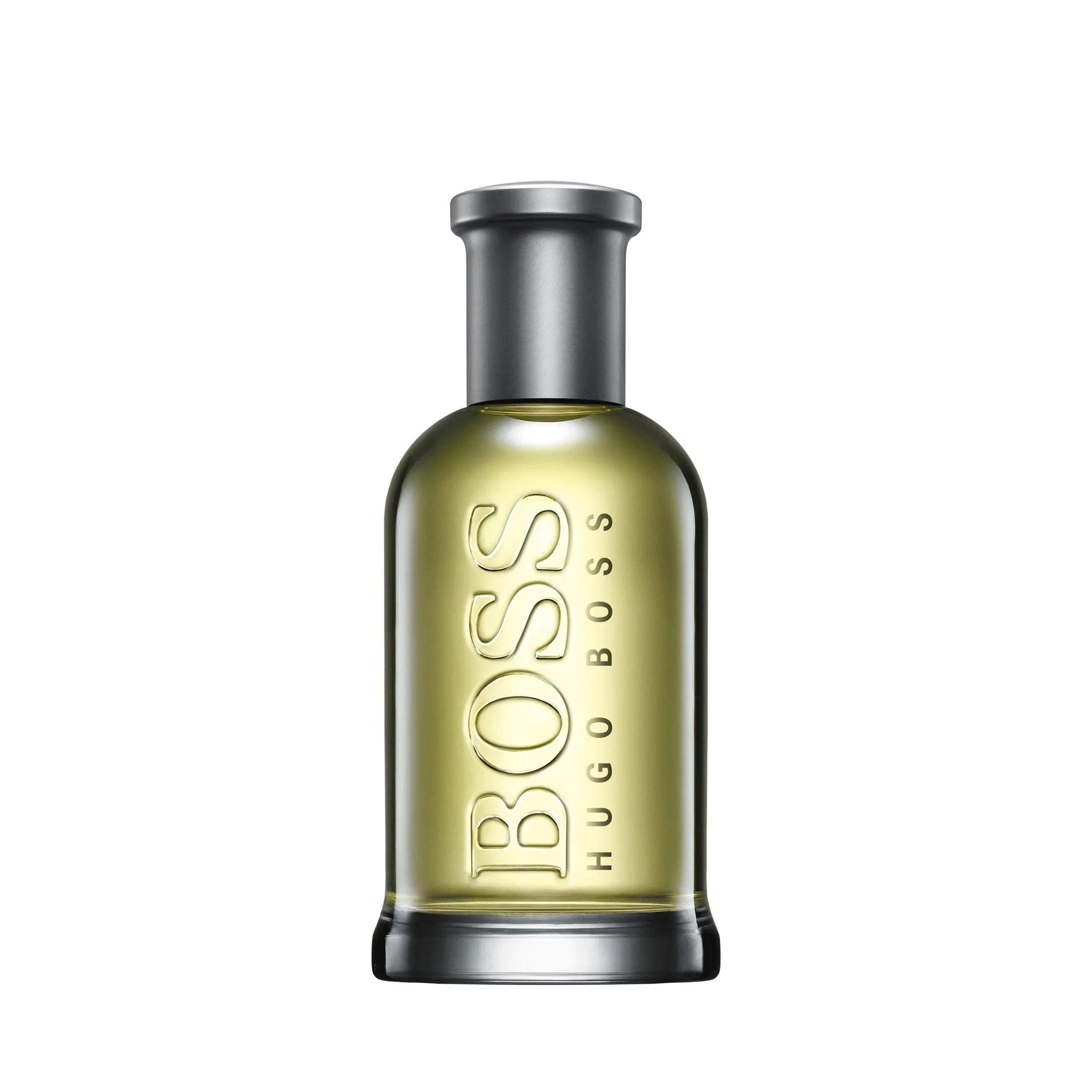 Perfume Boss Bottled para Hombre de Hugo Boss EDT 100ML y 200ML