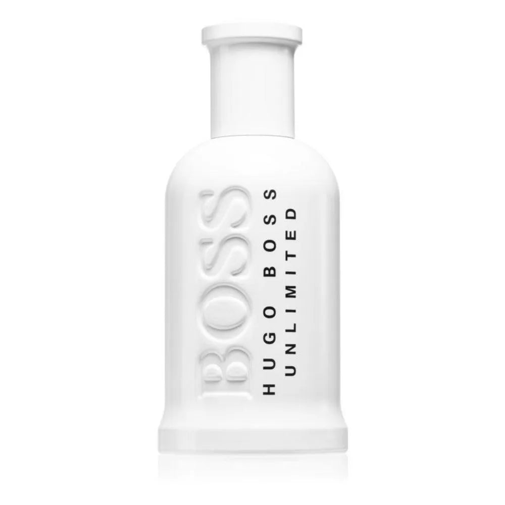 Perfume Boss Bottled Unlimited Para Hombre de Hugo Boss 100ML y 200ML - Arome México