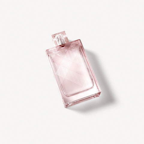 Perfume Brit Sheer para Mujer de Burberry Eau de Toilette 100ML - Arome México