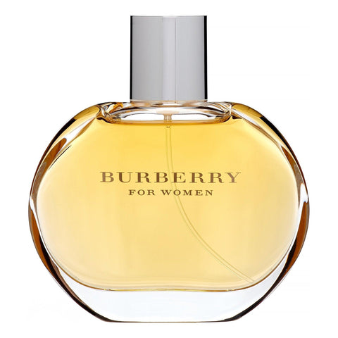 Perfume Burberry Para Mujer de Burberry Eau de Parfum 100ML - Arome México
