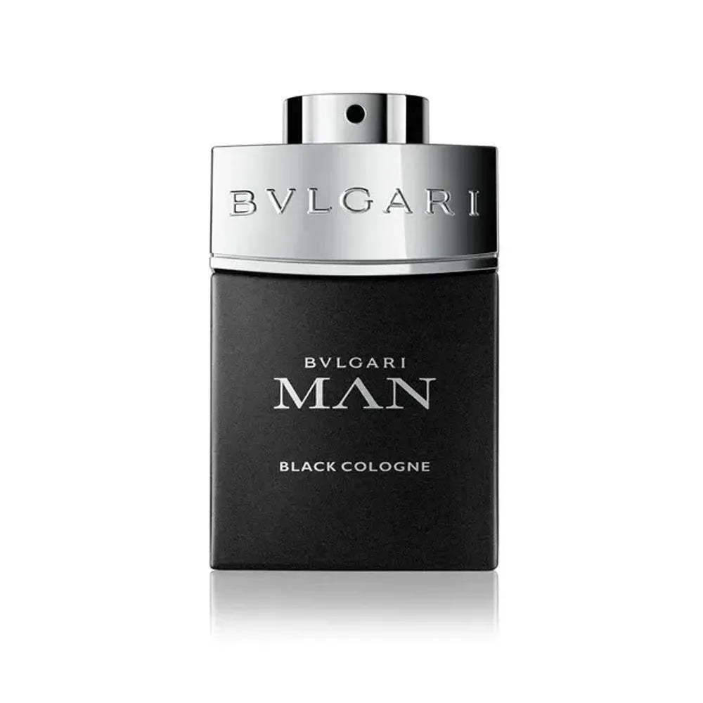 Perfume bvlgari man in black cologne