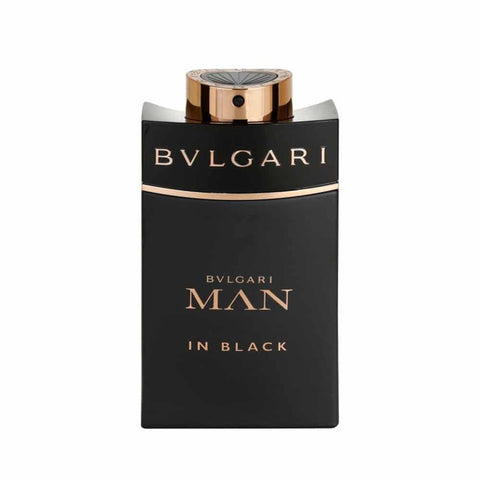 Perfume Bvlgari Man in Black para Hombre de Bvlgari EDP 60ML, 100ML y 150ML - Arome México