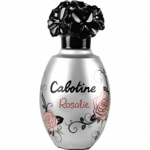 Perfume Cabotine Rosalie para Mujer de Gres EDT 100ML - Arome México