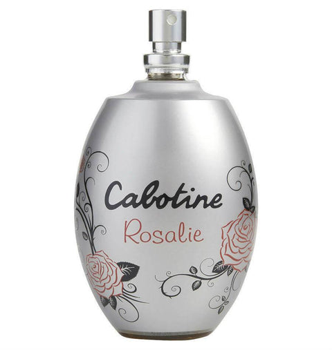 Perfume Cabotine Rosalie para Mujer de Gres EDT 100ML - Arome México