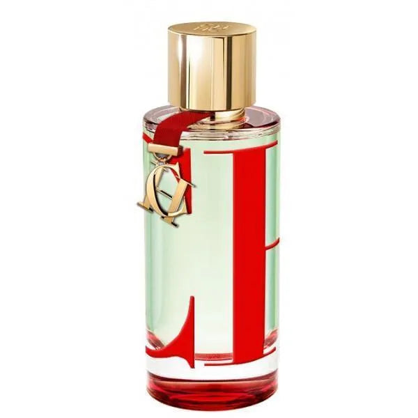CH L'eau Para Mujer de Carolina Herrera Irresistible – Arome México