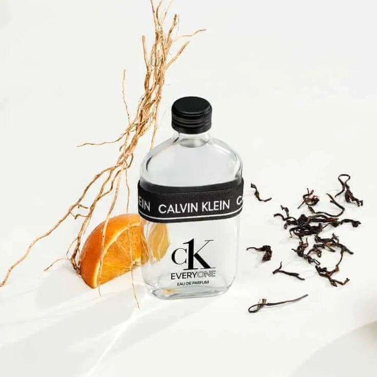 Perfume CK Everyone Unisex de Calvin Klein EDP 100ML