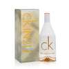 CALVIN KLEIN - Perfume Ck In2u para Mujer EDT