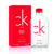 Perfume CK One Red Edition for Her de Calvin Klein EDT 100ML - Arome México
