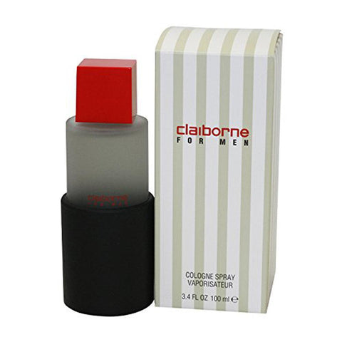 Perfume Claiborne para Hombre de Liz Claiborne EDC 100ML - Arome México