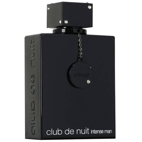 Perfume Club De Nuit Intense Man Para Hombre De Armaf EDP 200ML - Arome México