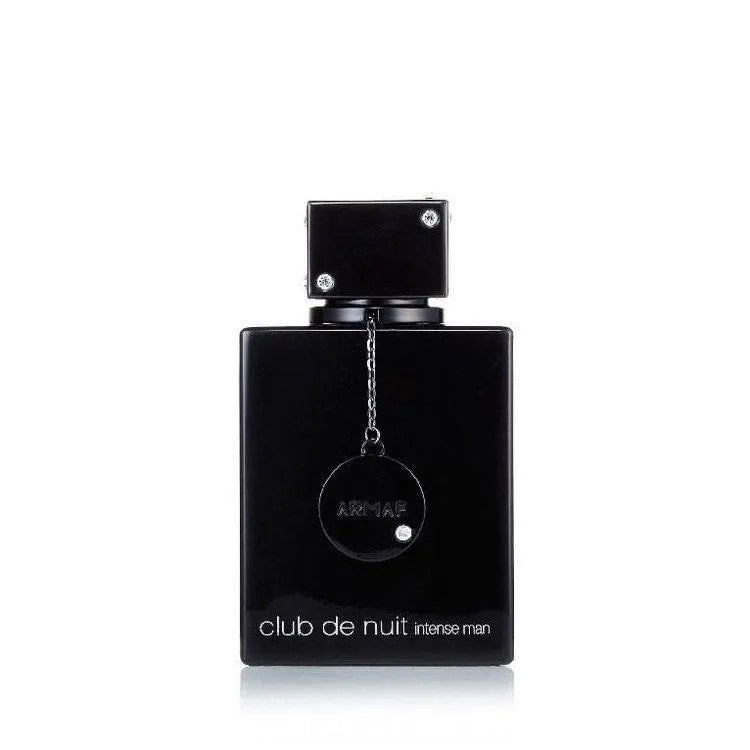 Perfume Club de Nuit Intense Man Para Hombre – Arome México