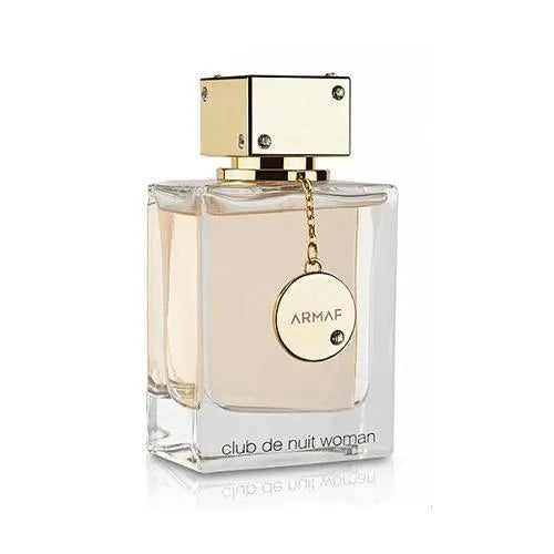 Perfume Club De Nuit para Mujer de Armaf Eau de Parfum 105 ML - Arome México