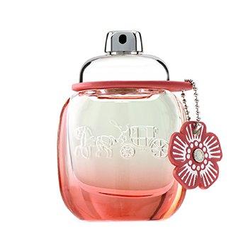 Perfume Coach New York Floral Blush EDP 90ML - Arome México