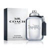 Perfume Coach New York Platinum para Hombre Eau de Parfum 100ML
