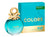 Perfume Colors Blue para Mujer de Benetton Eau de Toilette 80ml - Arome México
