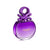 Perfume Colors Purple para Mujer de Benetton Eau de Toilette 80ml - Arome México
