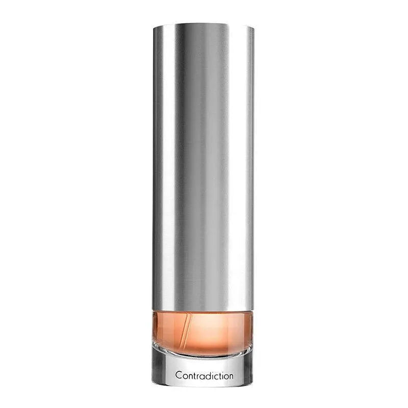 Perfume Contradiction para Mujer de Calvin Klein Eau de Parfum 100ML - Arome México