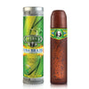 Perfume Cuba Brazil para hombre de Cuba Paris EDT 100ML