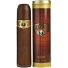 Perfume Cuba Brown para hombre de Cuba Paris EDT 100ML