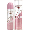 Perfume Cuba VIP para Mujer de Cuba Paris EDP 100ML