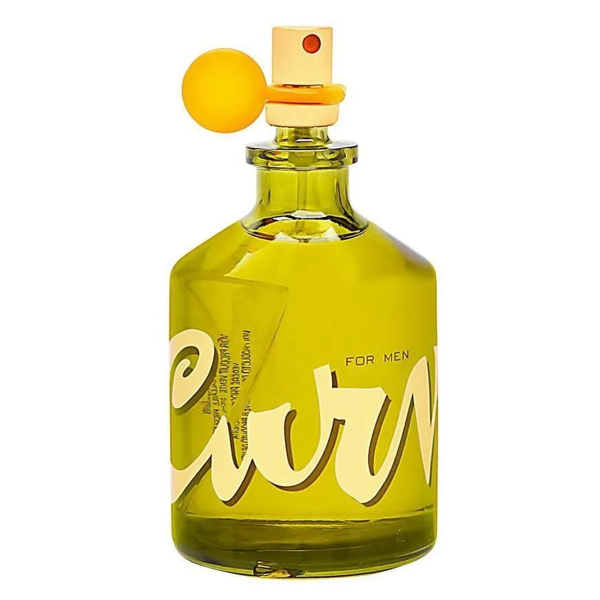 Perfume Curve para Hombre de Liz Claiborne – Arome México
