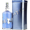 Perfume Curve para Mujer de Liz Claiborne Eau de Toilette 100ML