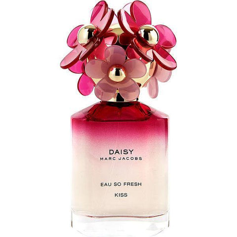 Perfume Daisy Marc Jacobs Eau so Fresh Kiss para Mujer edt 75mL - Arome México