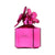 Perfume Daisy Shine Pink Edition para Mujer de Marc Jacobs EDT 100ML - Arome México