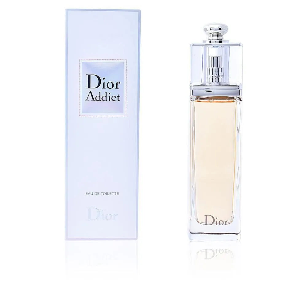 Perfume Dior Addict para Mujer de Christian Dior Eau de Toilette 100ml - Arome México