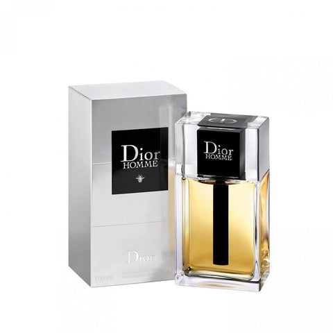 Perfume Dior Homme Para Hombre de Christian Dior EDT 100ML - Arome México