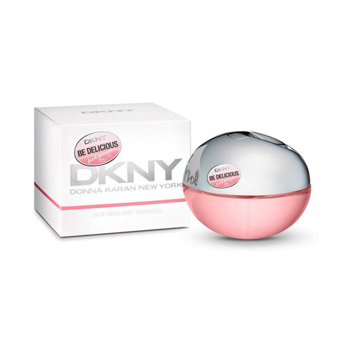 Perfume DKNY Be Delicious Fresh Blossom Para Mujer de Donna Karan EDP - Arome México