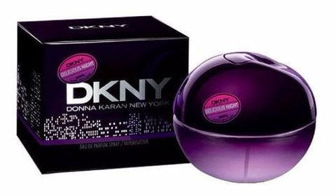 Perfume DKNY Be Delicious Night Para Mujer de Donna Karan EDP 100 ML - Arome México