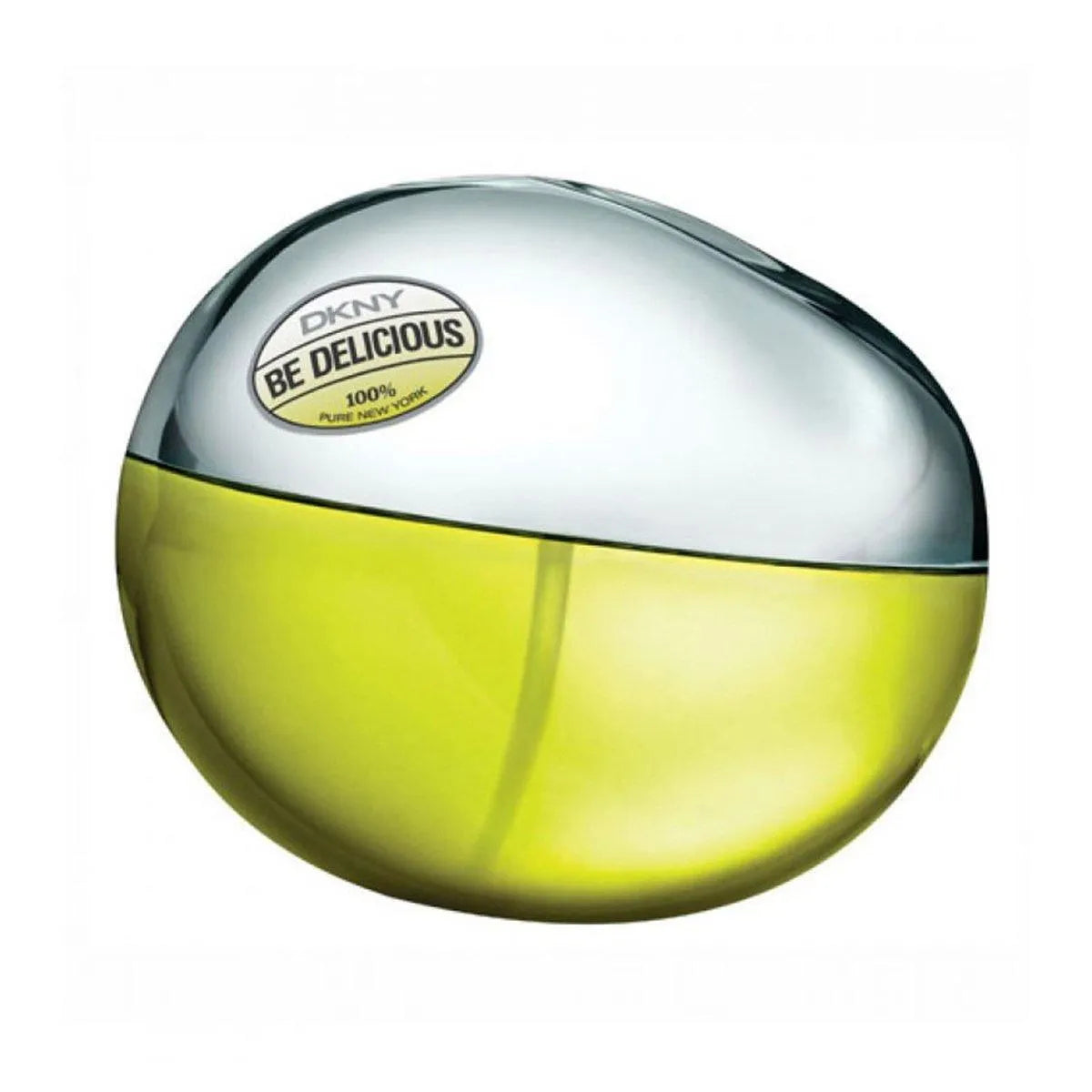 Perfume Be Delicious para Mujer de DKNY Eau de Parfum 100ml - Arome México