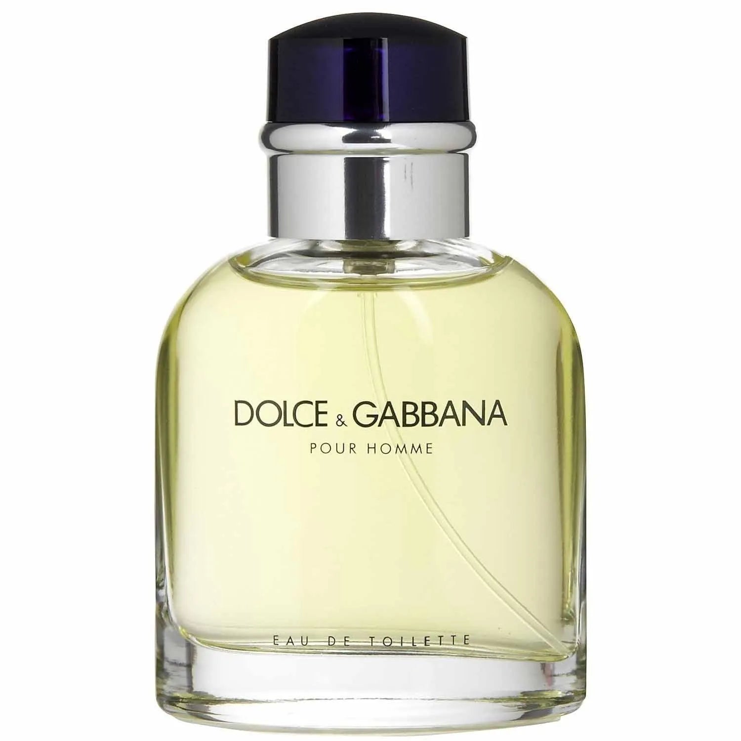 Perfume Dolce Gabbana Pour Homme para Hombre de Dolce & Gabbana 125ML - Arome México