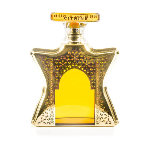 Perfume Dubai Citrine Unisex de Bond No 9 EDP 100ML - Arome México
