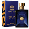 Perfume Dylan Blue Pour Homme Para Hombre de Versace EDT 100ML y 200ML