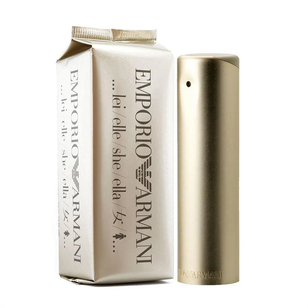 Perfume Emporio Armani Lei para Mujer de Giorgio Armani 100ML - Arome México