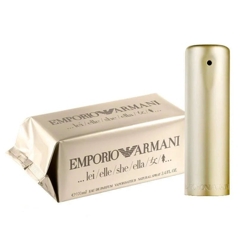 Perfume Giorgio Emporio Armani Para Mujer Perfume Emporio Armani