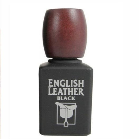 Perfume English Leather Black para Hombre EDC 100ML - Arome México