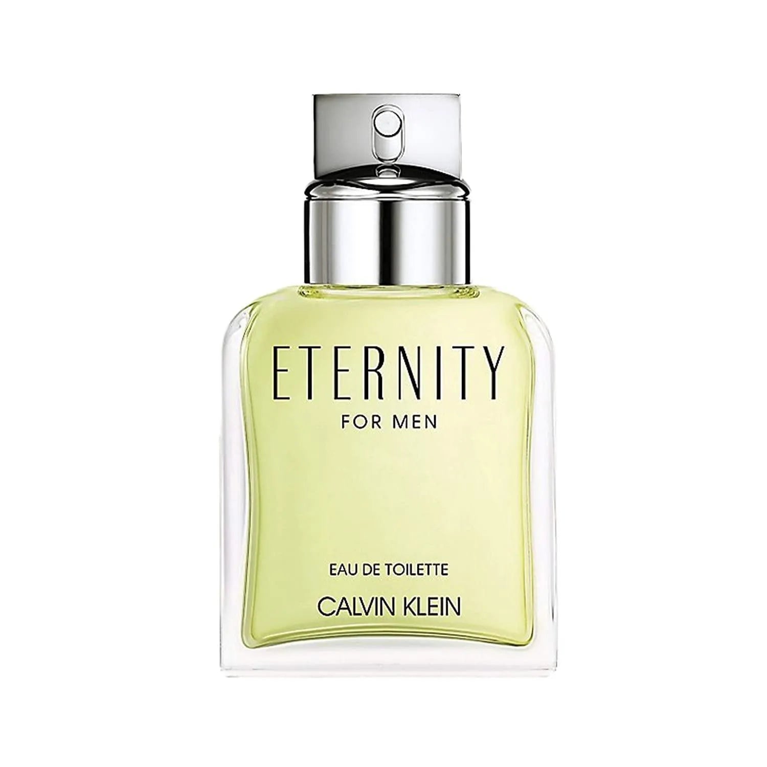 Perfume Eternity para Hombre de Calvin Klein EDT - Arome México