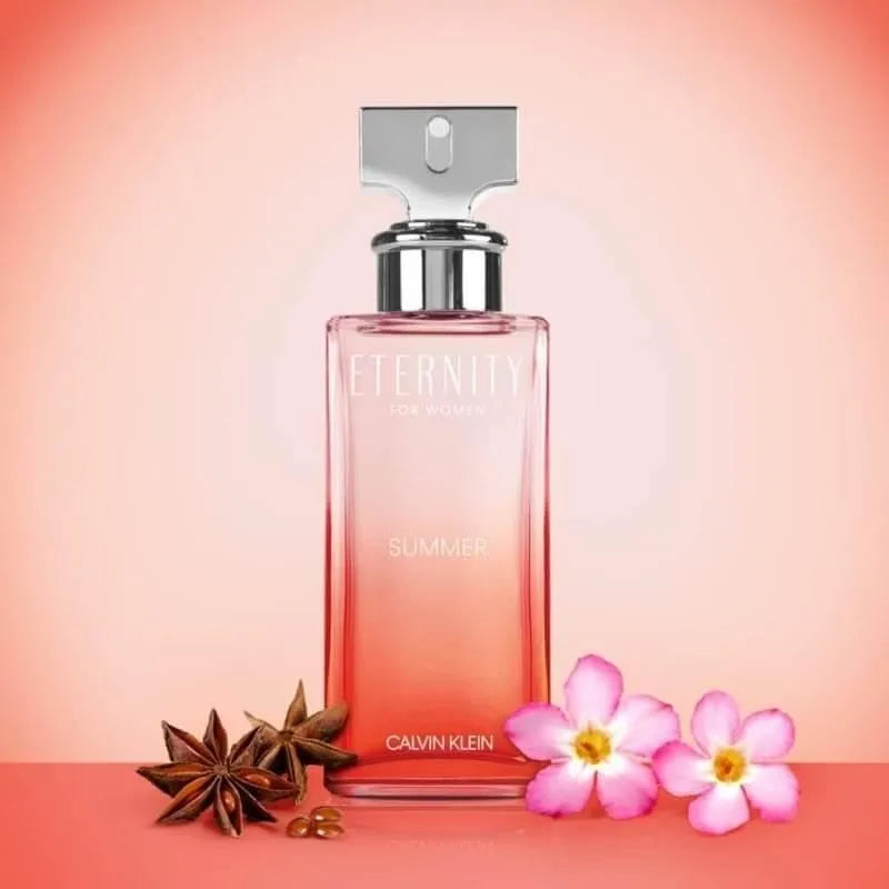 Summer 2020 Calvin Klein Summer Mujer Eternity Summer 2020 Para