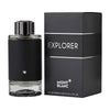 Perfume Explorer para Hombre de Mont Blanc EDP 200ML