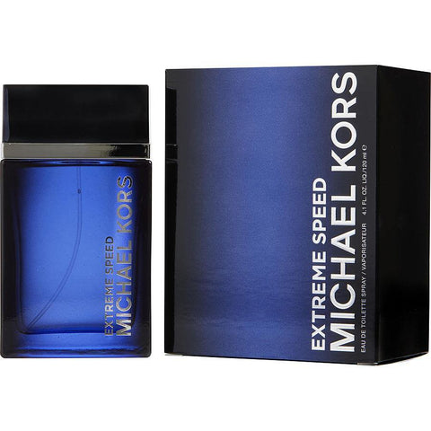 Perfume Extreme Speed para Hombre de Michael Kors edt 120 mL - Arome México