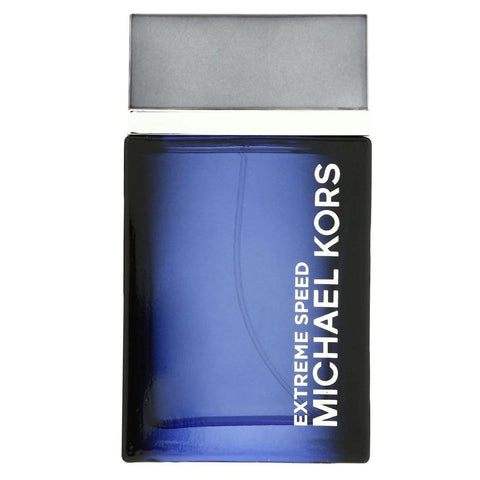 Perfume Extreme Speed para Hombre de Michael Kors edt 120 mL - Arome México