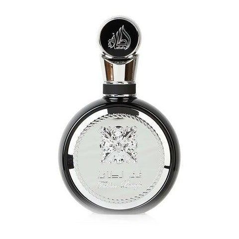 Perfume Fakhar Black para Hombre de Lattafa EDP 100ML - Arome México