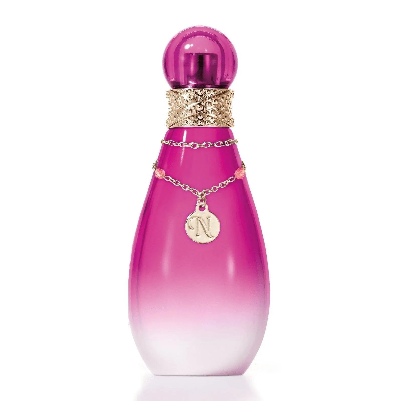 Perfume Fantasy the Nice Remix Para Mujer de Britney Spears edp 100ml - Arome México