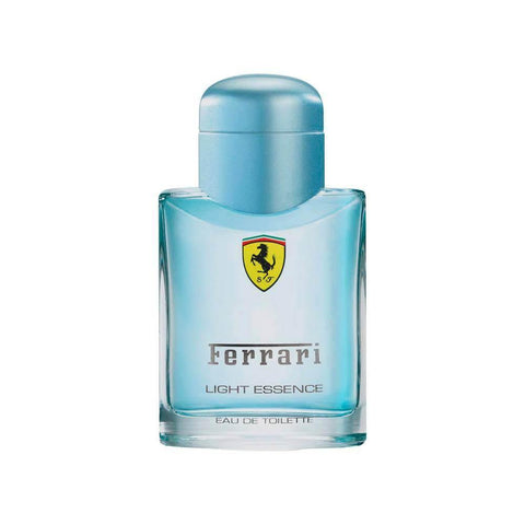 Perfume Ferrari Light Essence para Hombre de Ferrari Eau de Toilette 125ml - Arome México