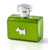 Perfume Ferrioni Green Terrier para Mujer Eau de Toilette 100ML - Arome México