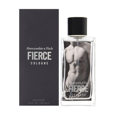 Perfume Fierce para Hombre de Abercrombie & Fitch EDC 100ML y 200ML - Arome México